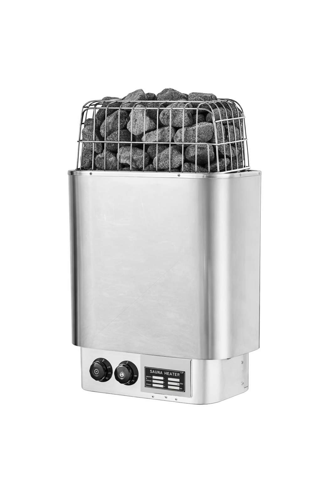 CSA Certified Electric sauna Heater