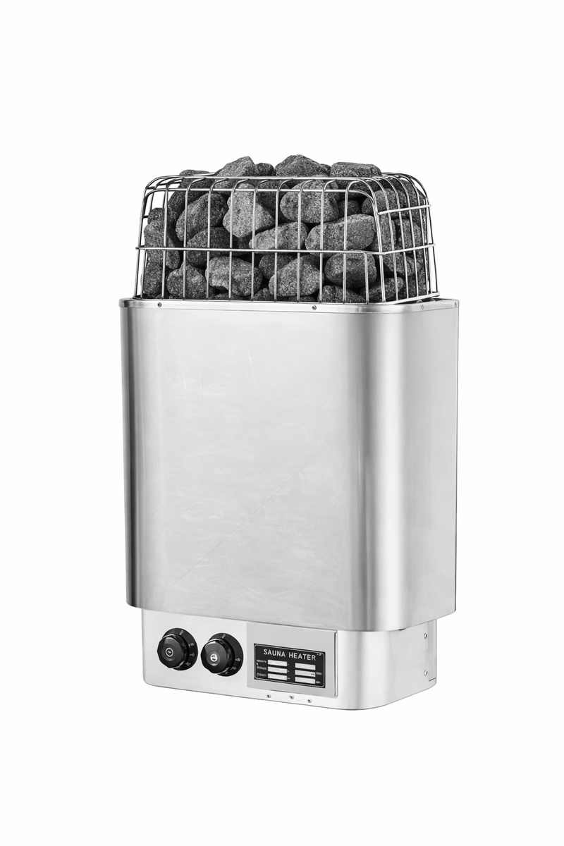 CSA Certified Electric sauna Heater