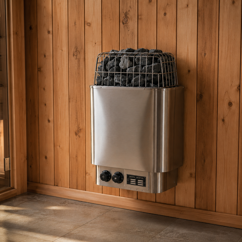 Sauna Heaters