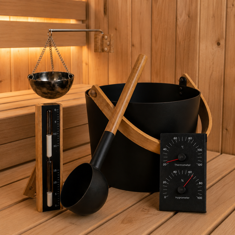 Accessories