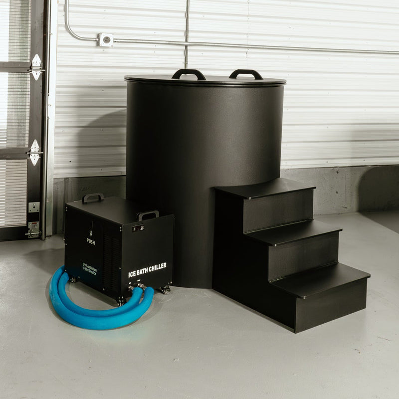 Procraft Cold Plunge