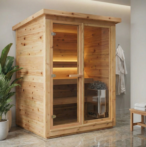 Procraft Pro Indoor Sauna