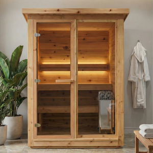 Procraft Pro Indoor Sauna