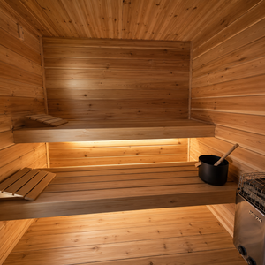 Procraft XL Outdoor Sauna