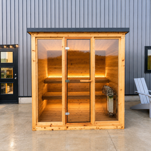 Procraft XL Outdoor Sauna