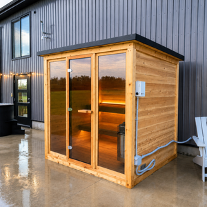 Procraft XL Outdoor Sauna