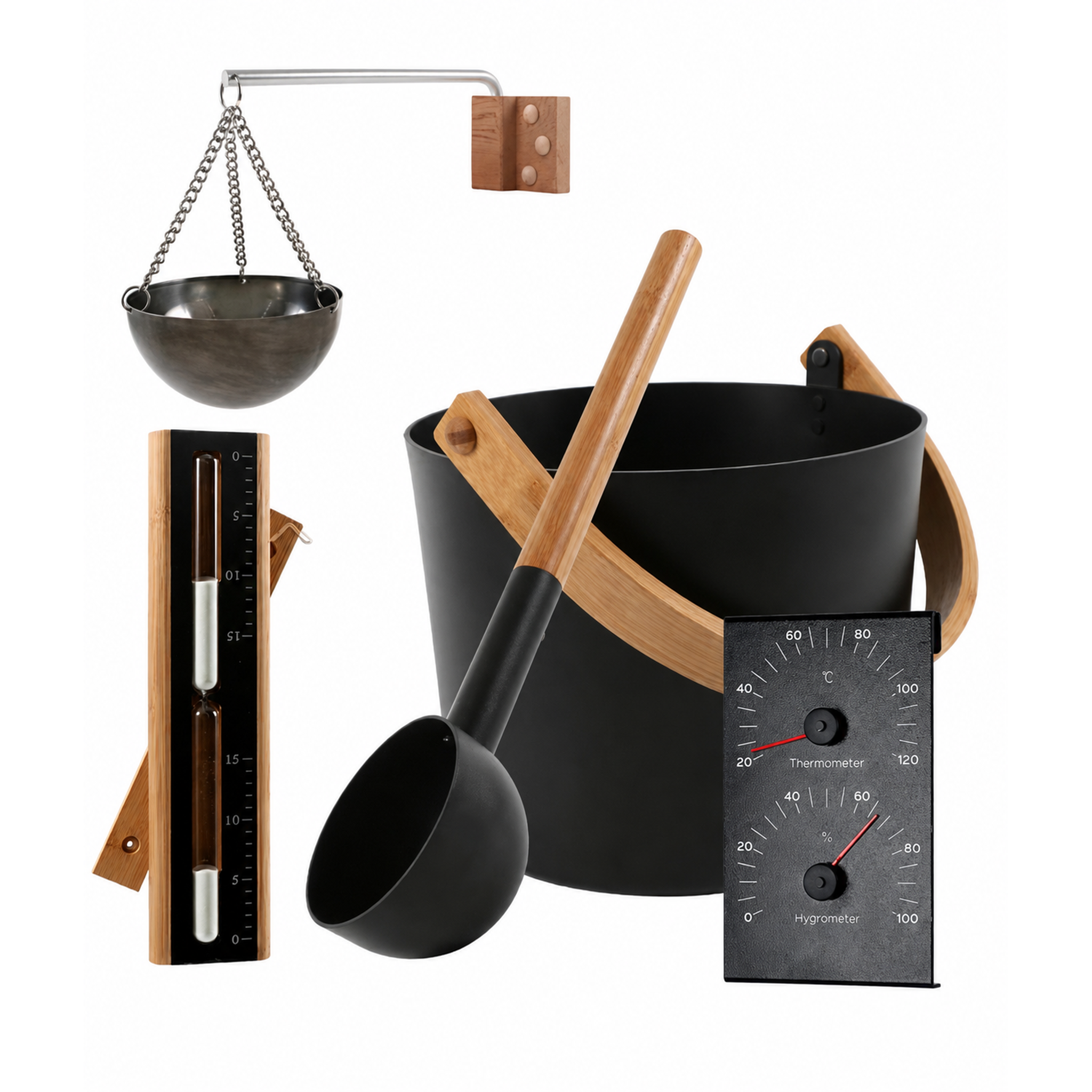 Accessory Collection