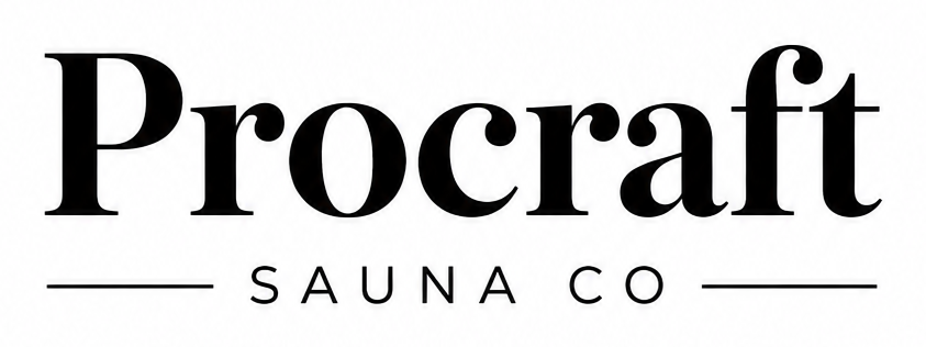 Procraft Sauna Co